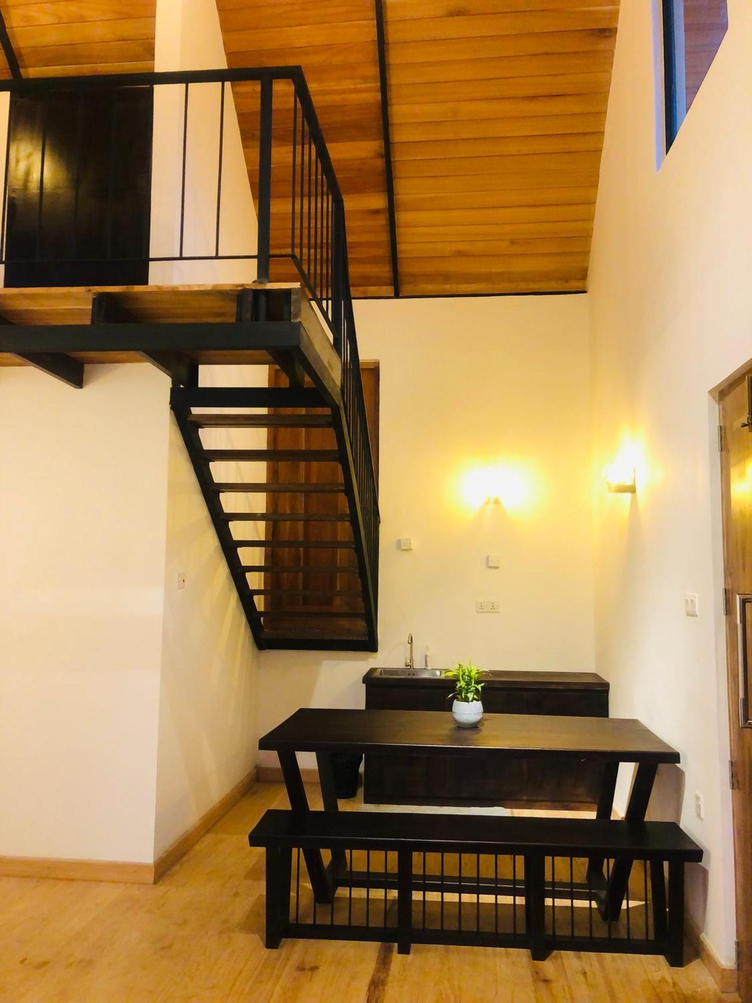 R21 Nuwara Eliya Hotel Exterior photo